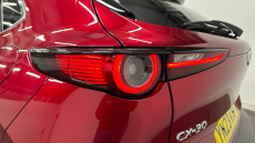 Mazda Cx-30 2.0 e-Skyactiv G MHEV GT Sport 5dr Auto Petrol Hatchback